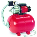 Solor Power Systems- Hydrophore - Pump